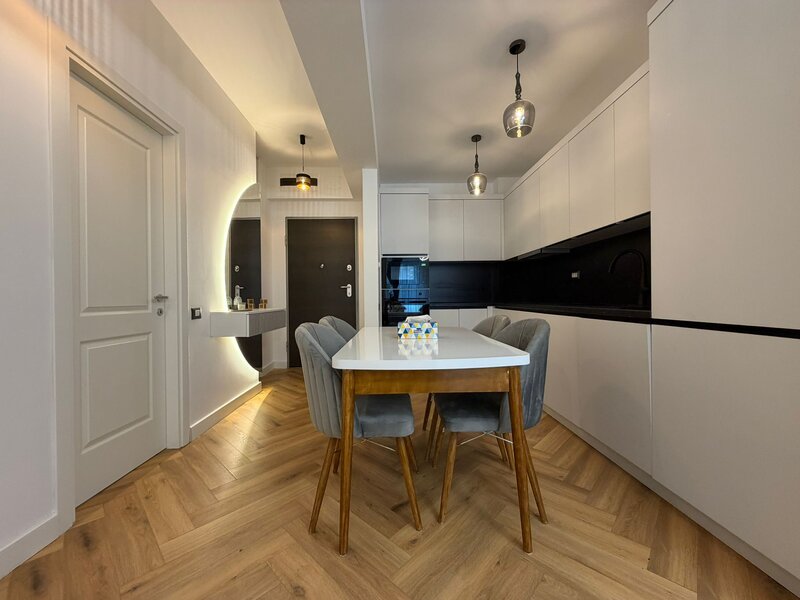 My Place Residence, 2 camere.