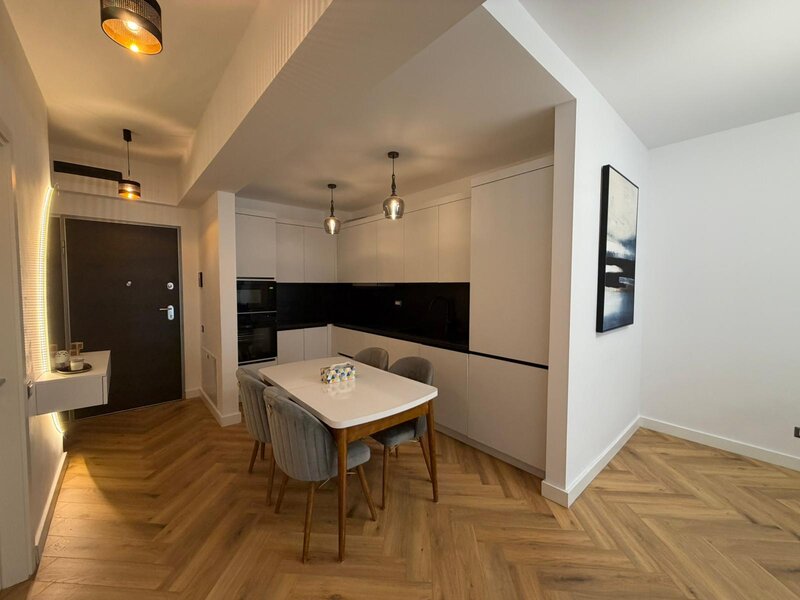 My Place Residence, 2 camere.