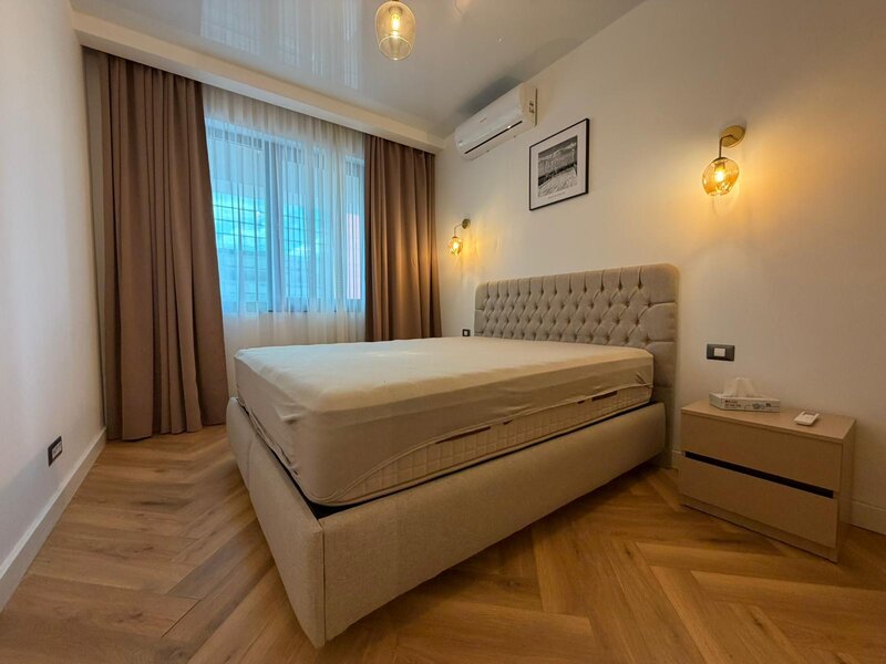 My Place Residence, 2 camere.