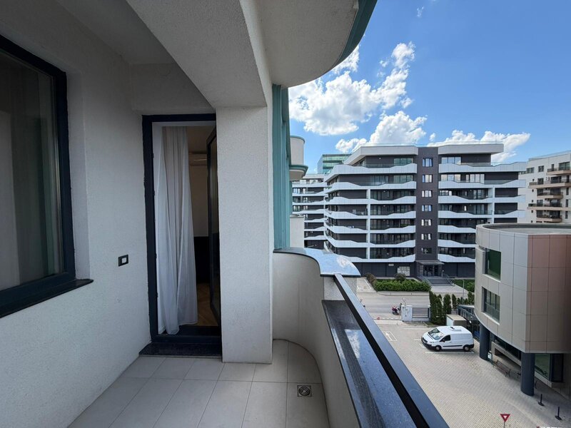 My Place Residence, 2 camere.