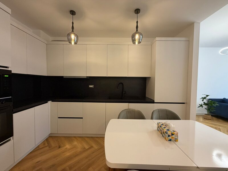 My Place Residence, 2 camere.