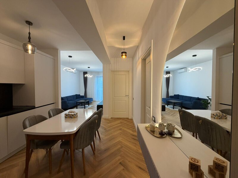 My Place Residence, 2 camere.