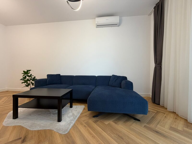 My Place Residence, 2 camere.