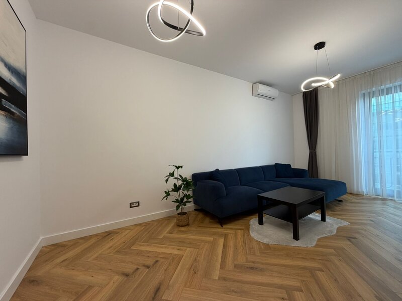 My Place Residence, 2 camere.