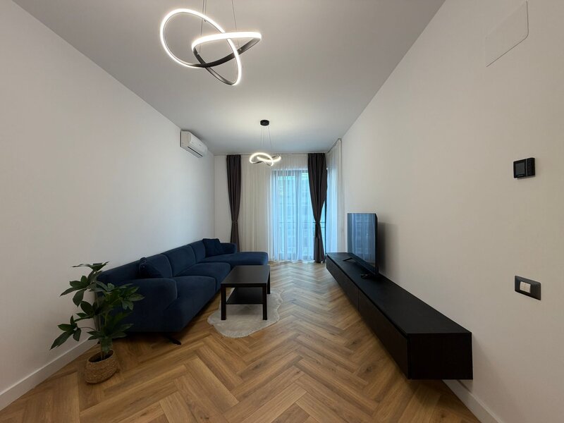 My Place Residence, 2 camere.