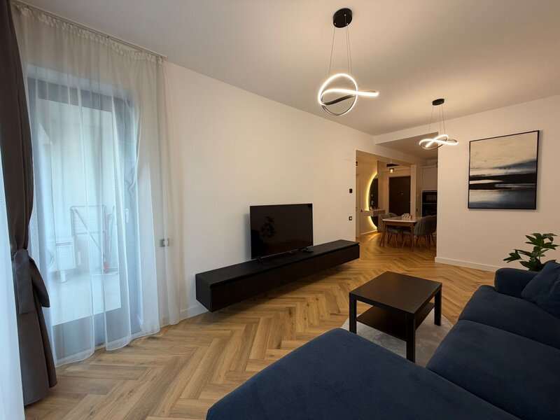 My Place Residence, 2 camere.